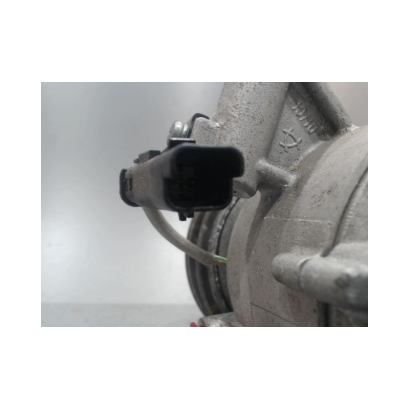 COMPRESSEUR AIR CONDITIONNE PEUGEOT 108