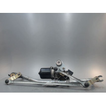 MECANISME ESSUIE-GLACE AVANT CITROEN C3 PLURIEL 03-08