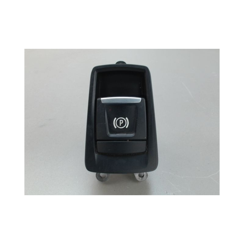 INTERIEUR COMMANDE FREIN A MAIN B.M.W. SERIE 2