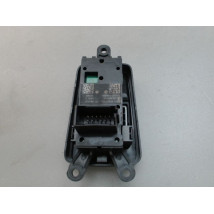 INTERIEUR COMMANDE FREIN A MAIN B.M.W. SERIE 2