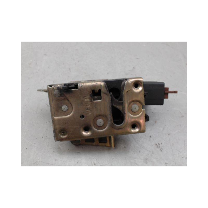 SYSTEME CONDAMNATION ARRIERE GAUCHE CITROEN SAXO