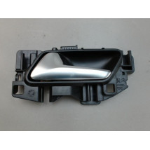 POIGNEE INTERIEURE PORTE AVANT GAUCHE PEUGEOT 208