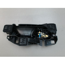 POIGNEE INTERIEURE PORTE AVANT GAUCHE PEUGEOT 208