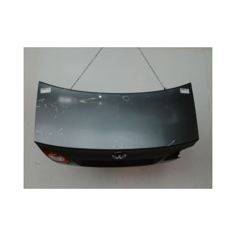 COFFRE ARRIERE VOLKSWAGEN JETTA