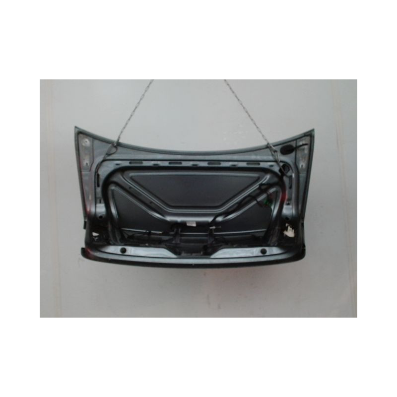 COFFRE ARRIERE VOLKSWAGEN JETTA
