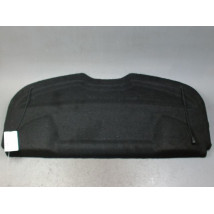 TABLETTE PLAGE ARRIERE PEUGEOT 208