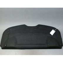 TABLETTE PLAGE ARRIERE PEUGEOT 208