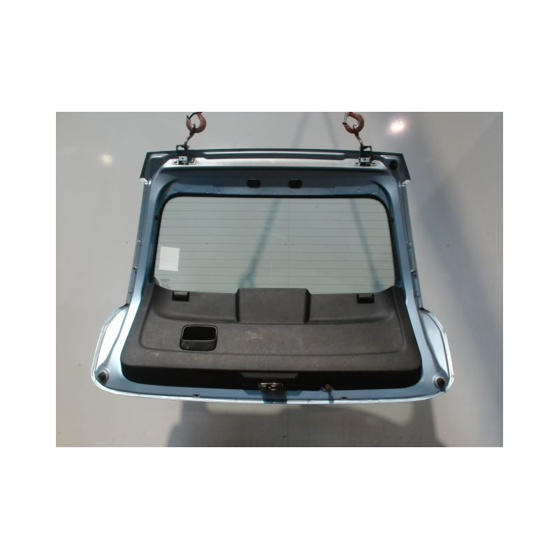 HAYON FIAT GRANDE PUNTO 2005-