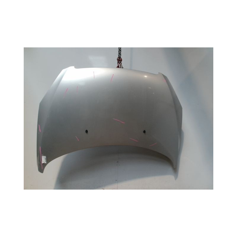 CAPOT PEUGEOT 307 2001-2005