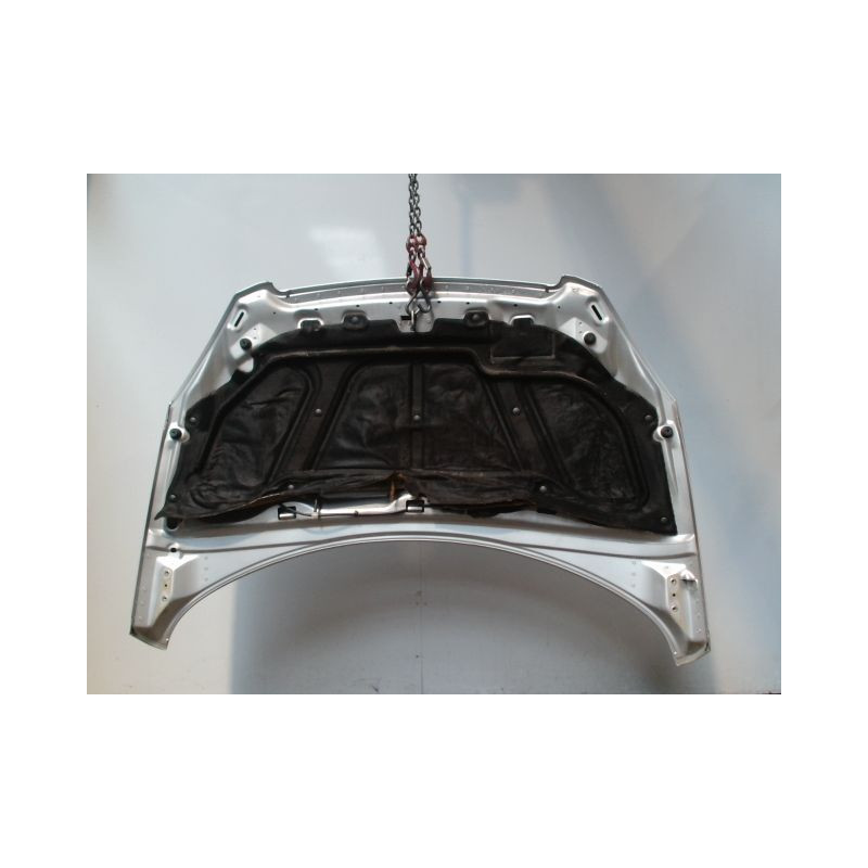 CAPOT PEUGEOT 307 2001-2005