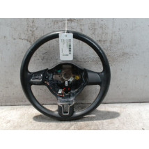 VOLANT DE DIRECTION VOLKSWAGEN POLO 2009-
