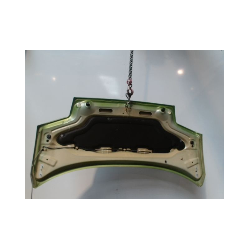 CAPOT CITROEN C2 2008-