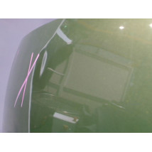 CAPOT CITROEN C2 2008-