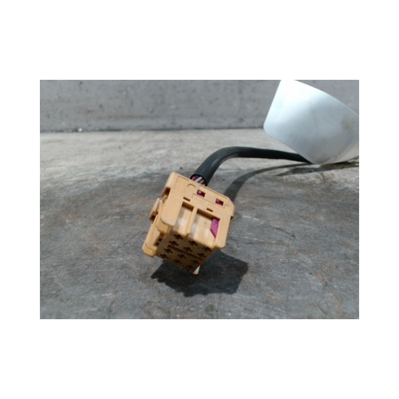 RETROVISEUR EXTERIEUR ELECTRIQUE DROIT SEAT IBIZA 2002-2006