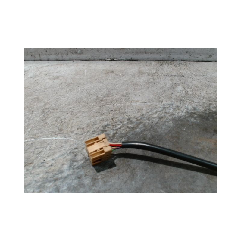 RETROVISEUR EXTERIEUR ELECTRIQUE GAUCHE SEAT IBIZA 2002-2006