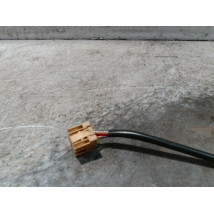 RETROVISEUR EXTERIEUR ELECTRIQUE GAUCHE SEAT IBIZA 2002-2006