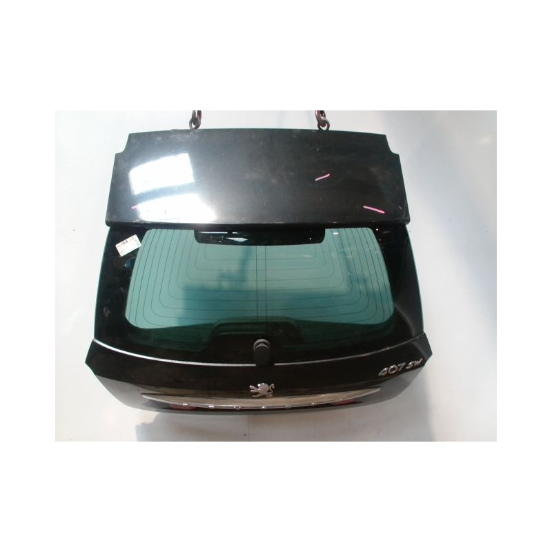 HAYON PEUGEOT 407 SW