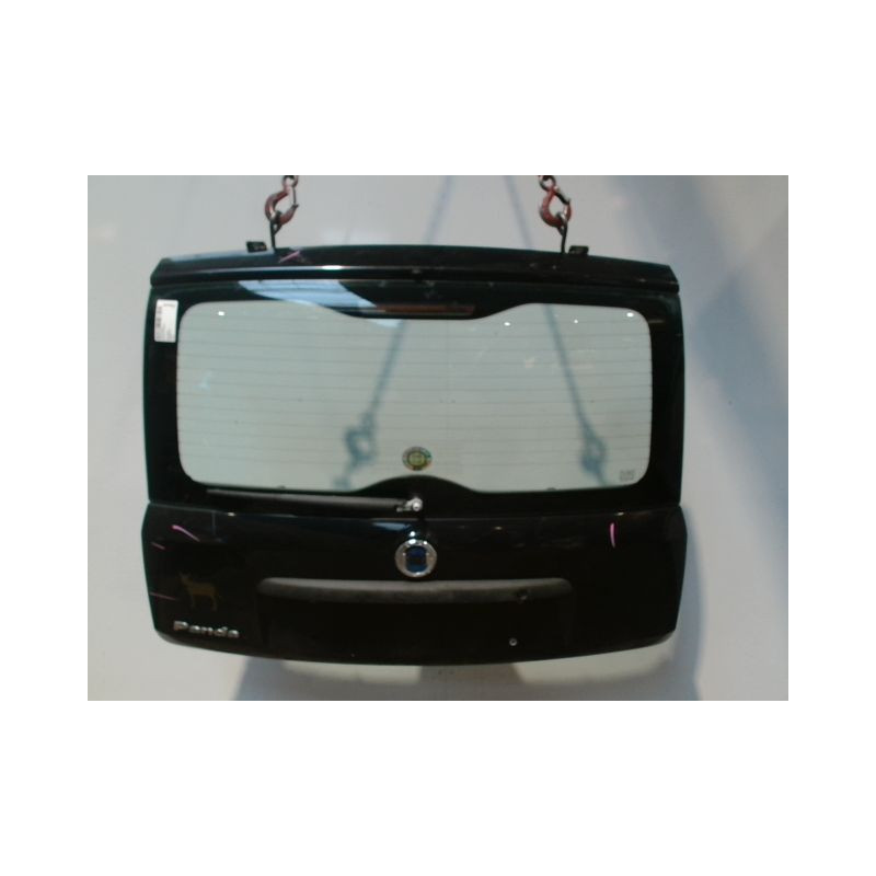 HAYON FIAT PANDA 2003-
