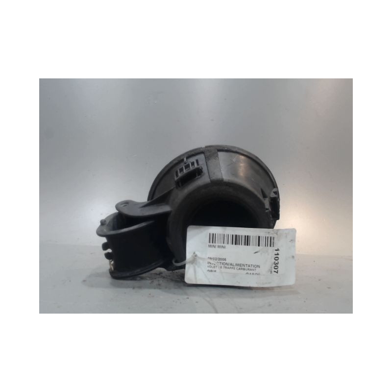 VOLET DE TRAPPE CARBURANT MINI MINI