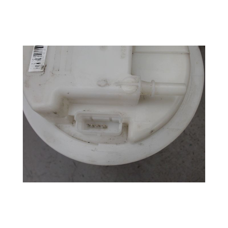 POMPE CARBURANT IMMERGEE PEUGEOT 206