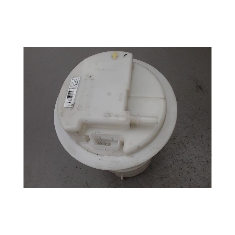 POMPE CARBURANT IMMERGEE PEUGEOT 206