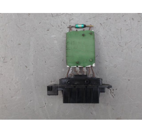MODULE DE CHAUFFAGE