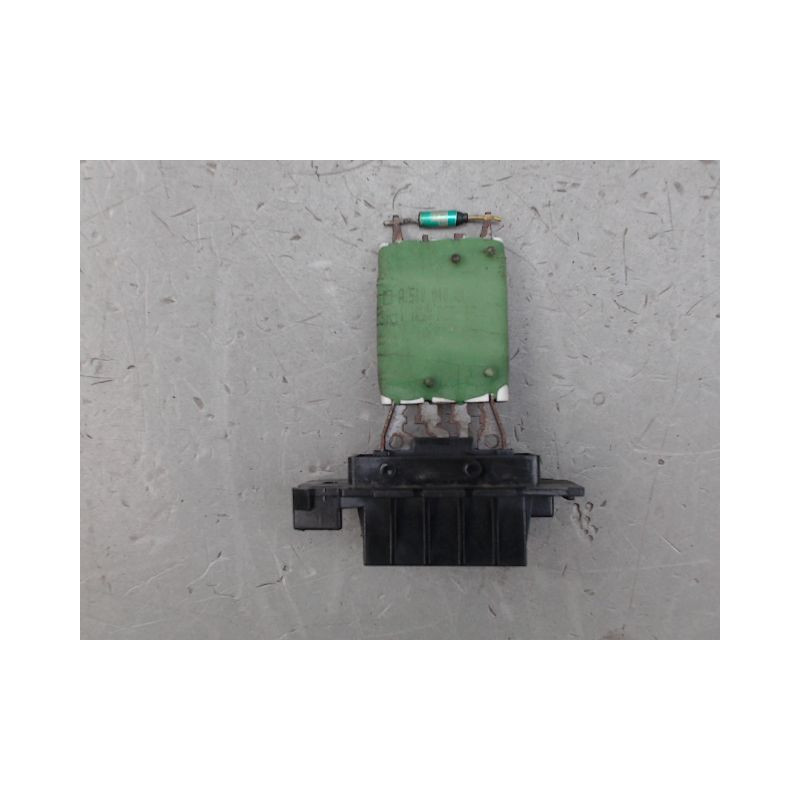 MODULE DE CHAUFFAGE CITROEN BERLINGO