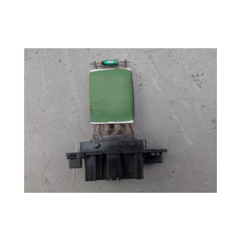 MODULE DE CHAUFFAGE CITROEN BERLINGO