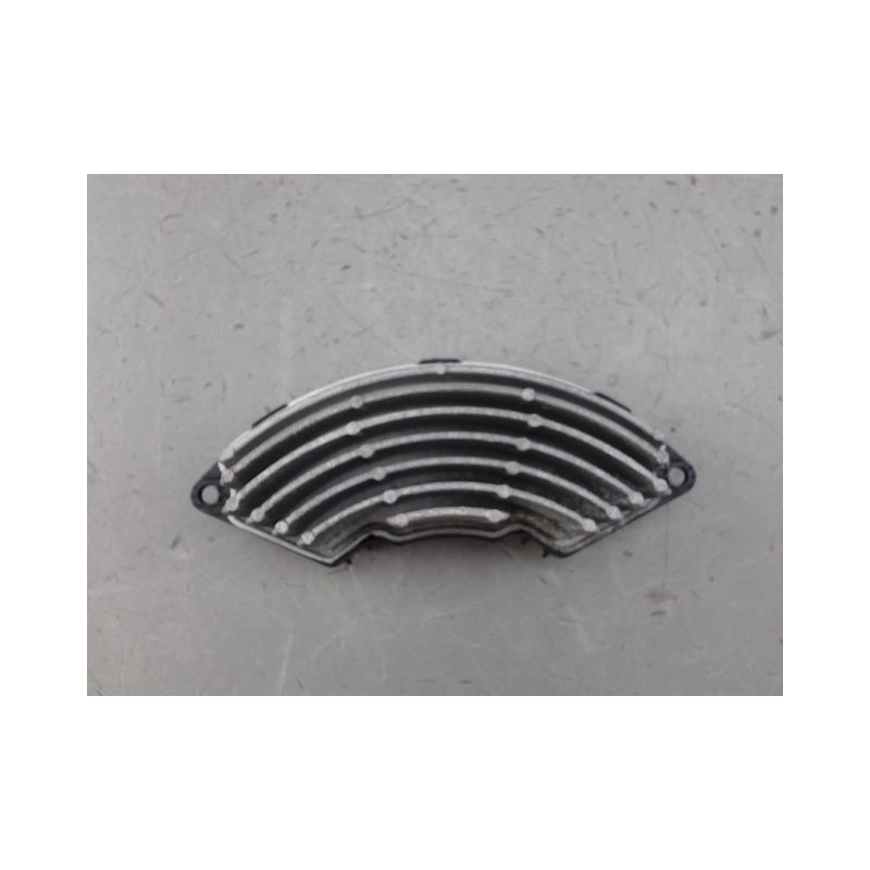 MODULE DE CHAUFFAGE CITROEN C4