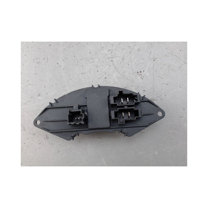 MODULE DE CHAUFFAGE CITROEN C4