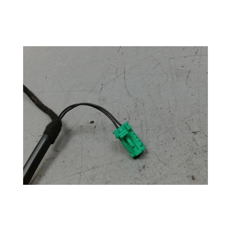 RETROVISEUR EXTERIEUR ELECTRIQUE GAUCHE PEUGEOT 807