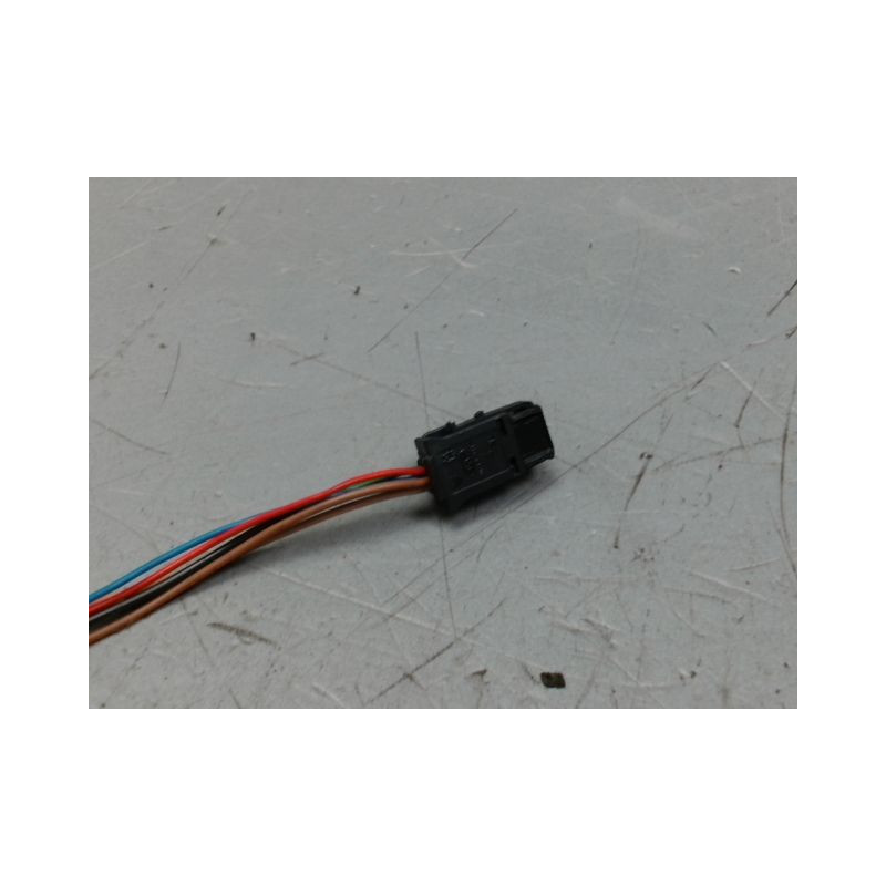 RETROVISEUR EXTERIEUR ELECTRIQUE GAUCHE PEUGEOT 807