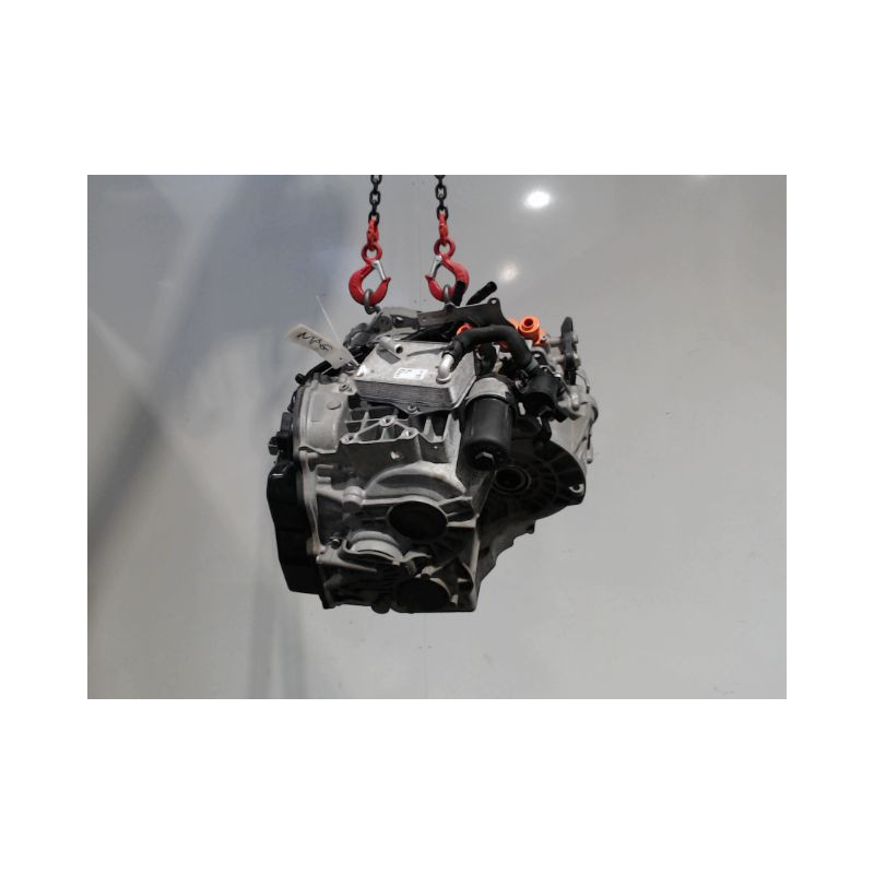 BOITE A VITESSE MECANIQUE AUDI A3 SPORTBACK 