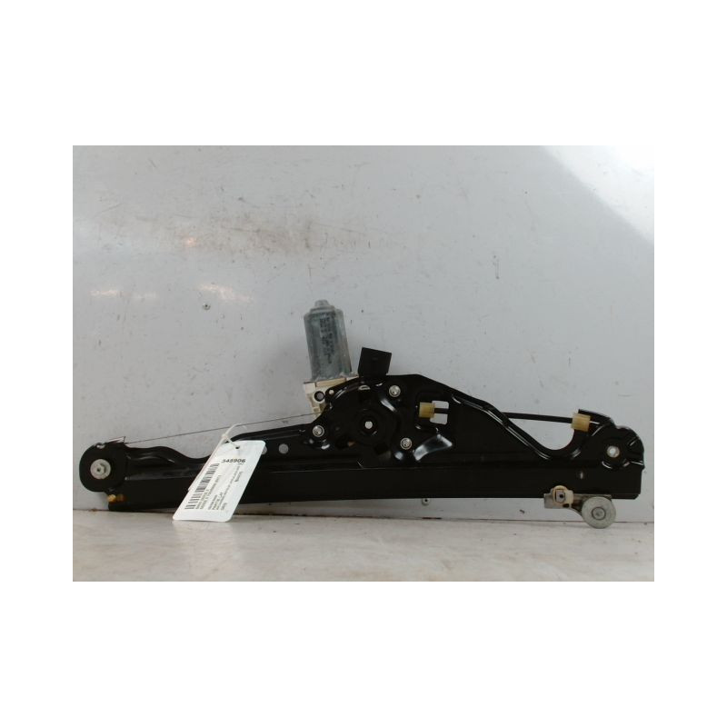 MECANISME+MOTEUR LEVE-GLACE ARRIERE DROIT BMW SERIE 5 TOURING (E61) 2004-