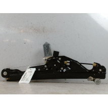 MECANISME+MOTEUR LEVE-GLACE ARRIERE DROIT BMW SERIE 5 TOURING (E61) 2004-