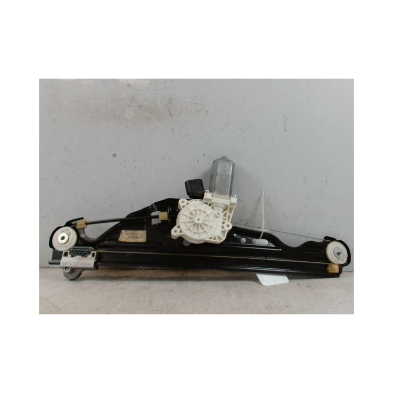 MECANISME+MOTEUR LEVE-GLACE ARRIERE DROIT BMW SERIE 5 TOURING (E61) 2004-