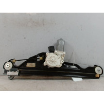 MECANISME+MOTEUR LEVE-GLACE ARRIERE DROIT BMW SERIE 5 TOURING (E61) 2004-