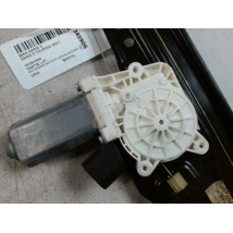 MECANISME+MOTEUR LEVE-GLACE ARRIERE DROIT BMW SERIE 5 TOURING (E61) 2004-
