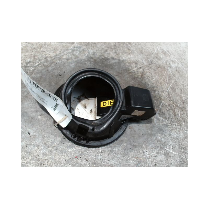 VOLET DE TRAPPE CARBURANT PEUGEOT 208