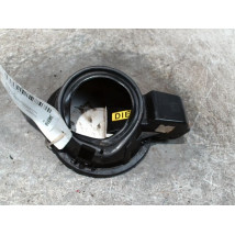 VOLET DE TRAPPE CARBURANT PEUGEOT 208