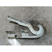 COMPAS DROIT CAPOT PEUGEOT 3008