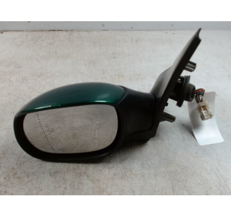 RETROVISEUR EXT ELECTRIQUE G