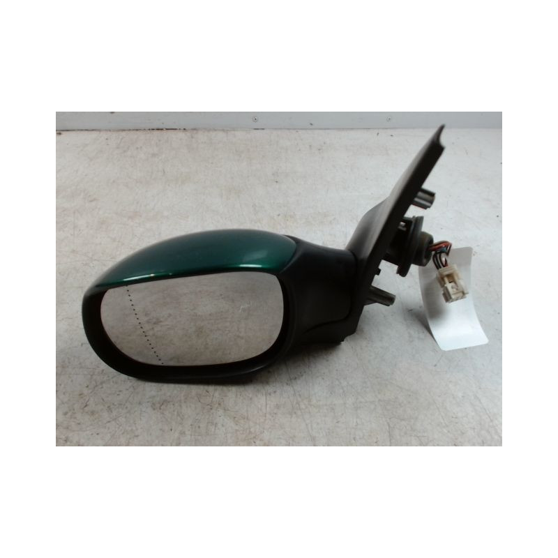 RETROVISEUR EXTERIEUR ELECTRIQUE GAUCHE PEUGEOT 206  SW