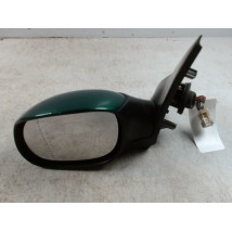 RETROVISEUR EXTERIEUR ELECTRIQUE GAUCHE PEUGEOT 206  SW