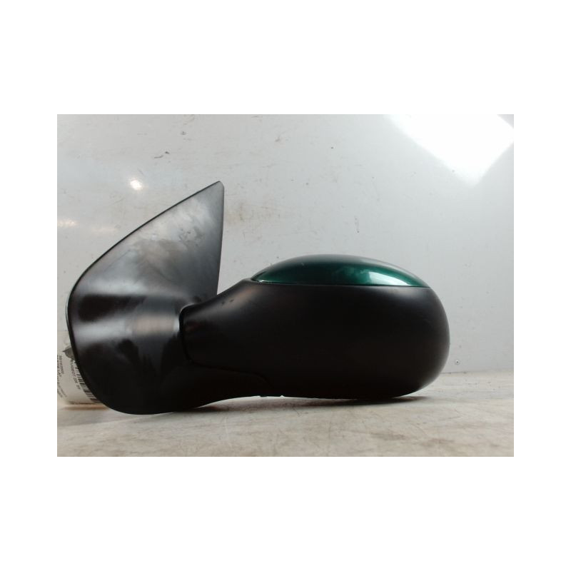 RETROVISEUR EXTERIEUR ELECTRIQUE GAUCHE PEUGEOT 206  SW