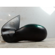 RETROVISEUR EXTERIEUR ELECTRIQUE GAUCHE PEUGEOT 206  SW