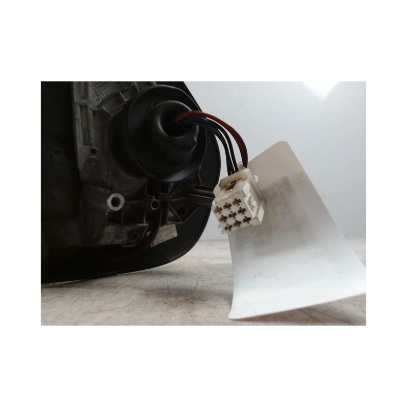 RETROVISEUR EXTERIEUR ELECTRIQUE GAUCHE PEUGEOT 206  SW