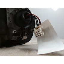 RETROVISEUR EXTERIEUR ELECTRIQUE GAUCHE PEUGEOT 206  SW