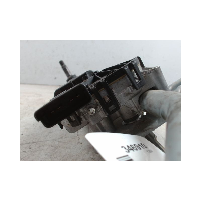 MOTEUR ESSUIE-GLACE AVANT PEUGEOT 2008