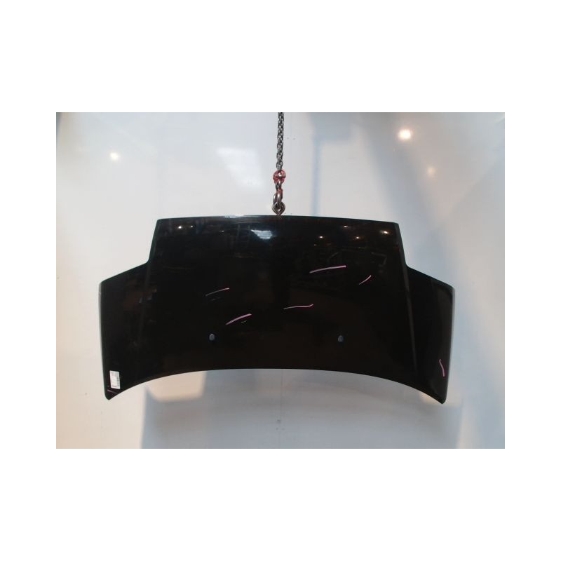 CAPOT CITROEN C2 2003-